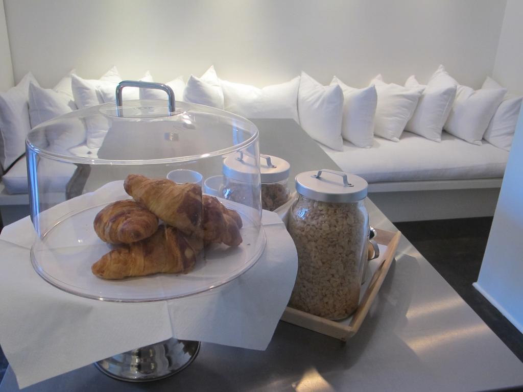 Bed and Breakfast Studio Living Montreal Zewnętrze zdjęcie