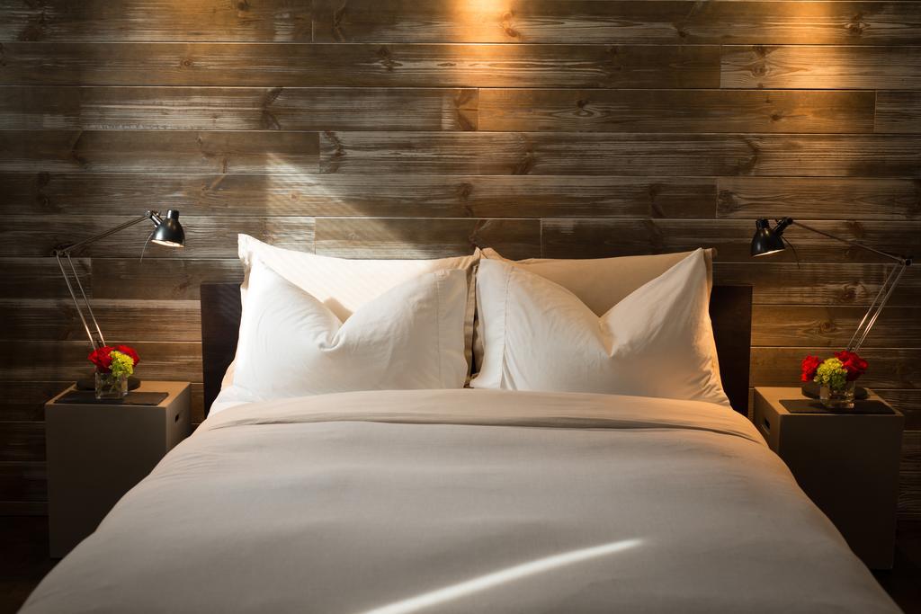 Bed and Breakfast Studio Living Montreal Zewnętrze zdjęcie