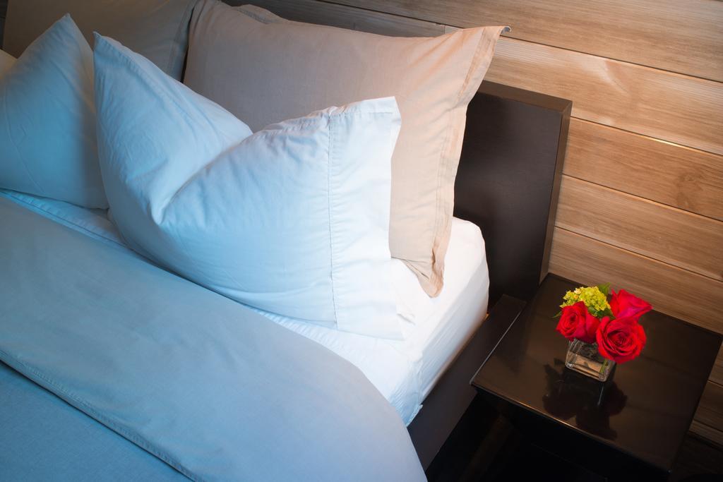 Bed and Breakfast Studio Living Montreal Zewnętrze zdjęcie