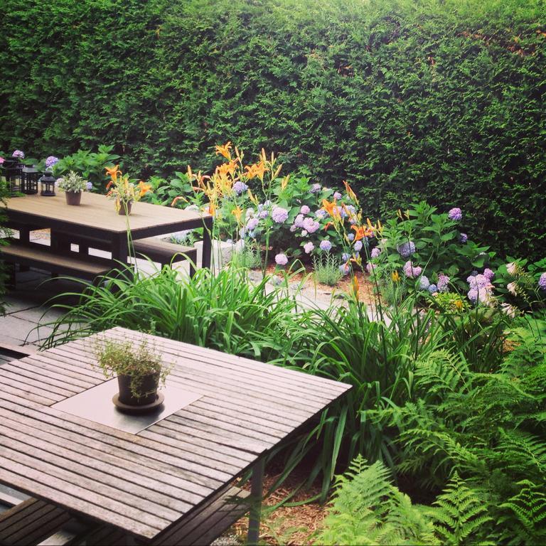 Bed and Breakfast Studio Living Montreal Zewnętrze zdjęcie