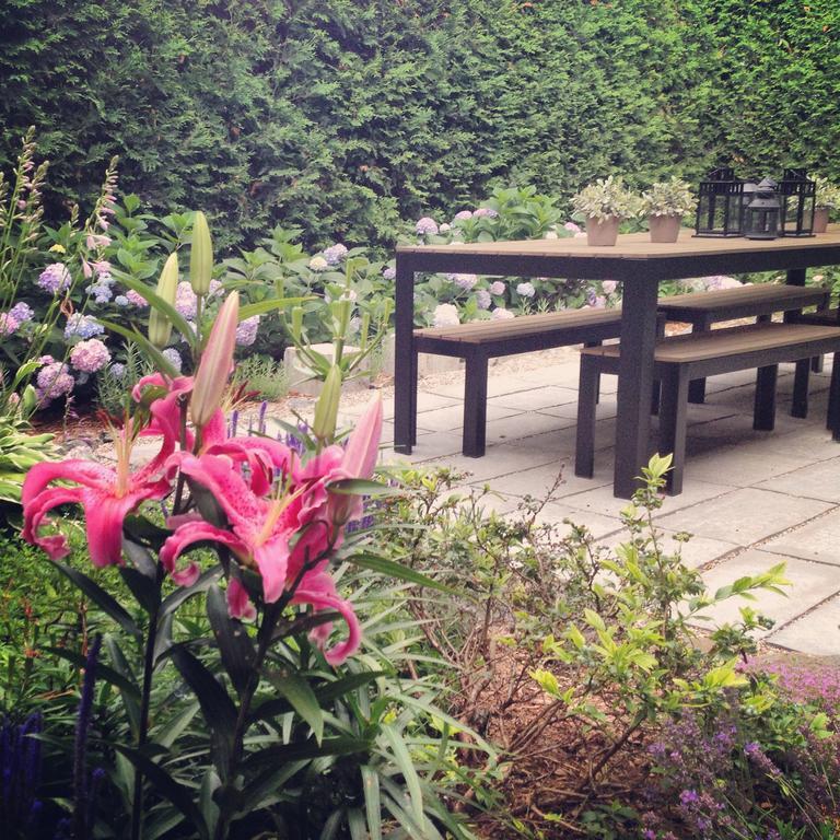 Bed and Breakfast Studio Living Montreal Zewnętrze zdjęcie