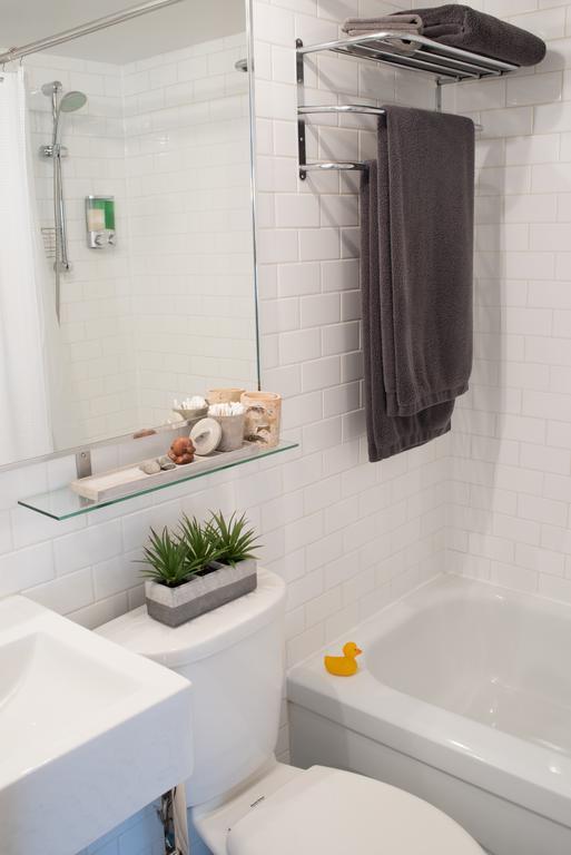 Bed and Breakfast Studio Living Montreal Zewnętrze zdjęcie