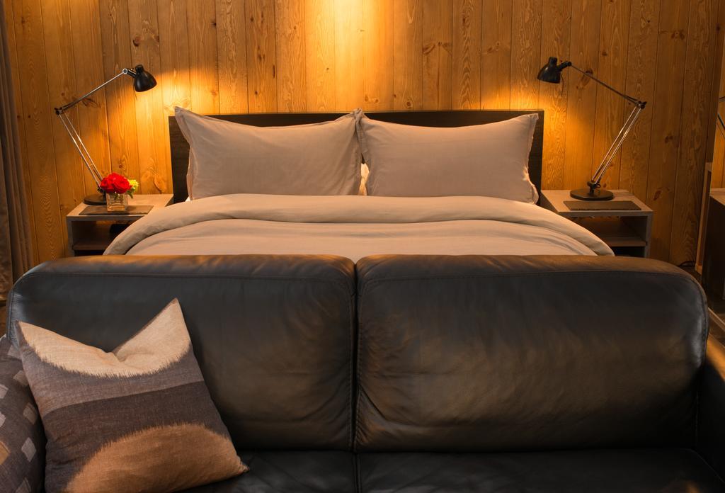 Bed and Breakfast Studio Living Montreal Zewnętrze zdjęcie