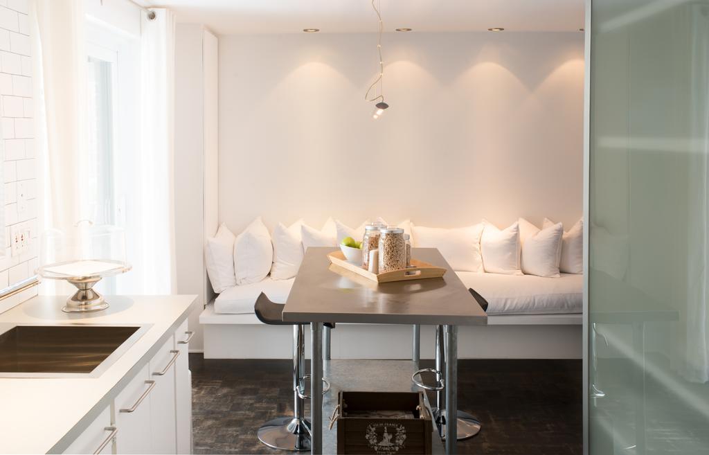Bed and Breakfast Studio Living Montreal Zewnętrze zdjęcie