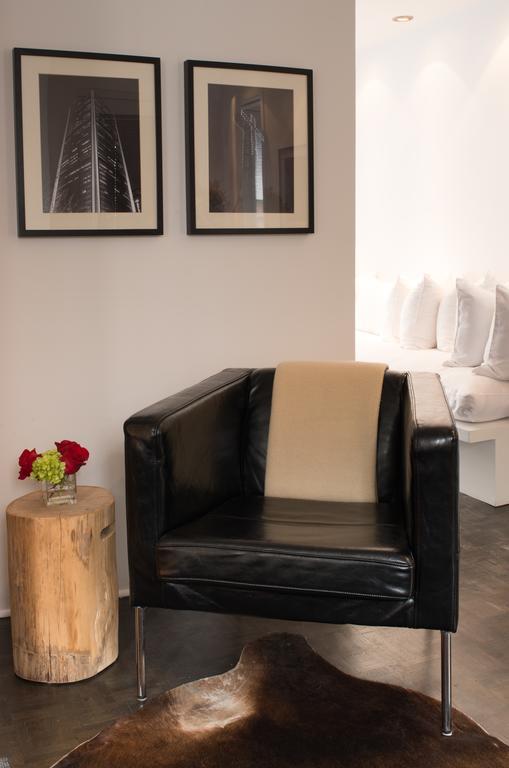 Bed and Breakfast Studio Living Montreal Zewnętrze zdjęcie