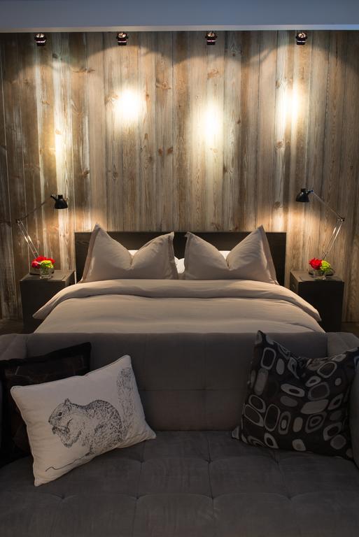 Bed and Breakfast Studio Living Montreal Zewnętrze zdjęcie