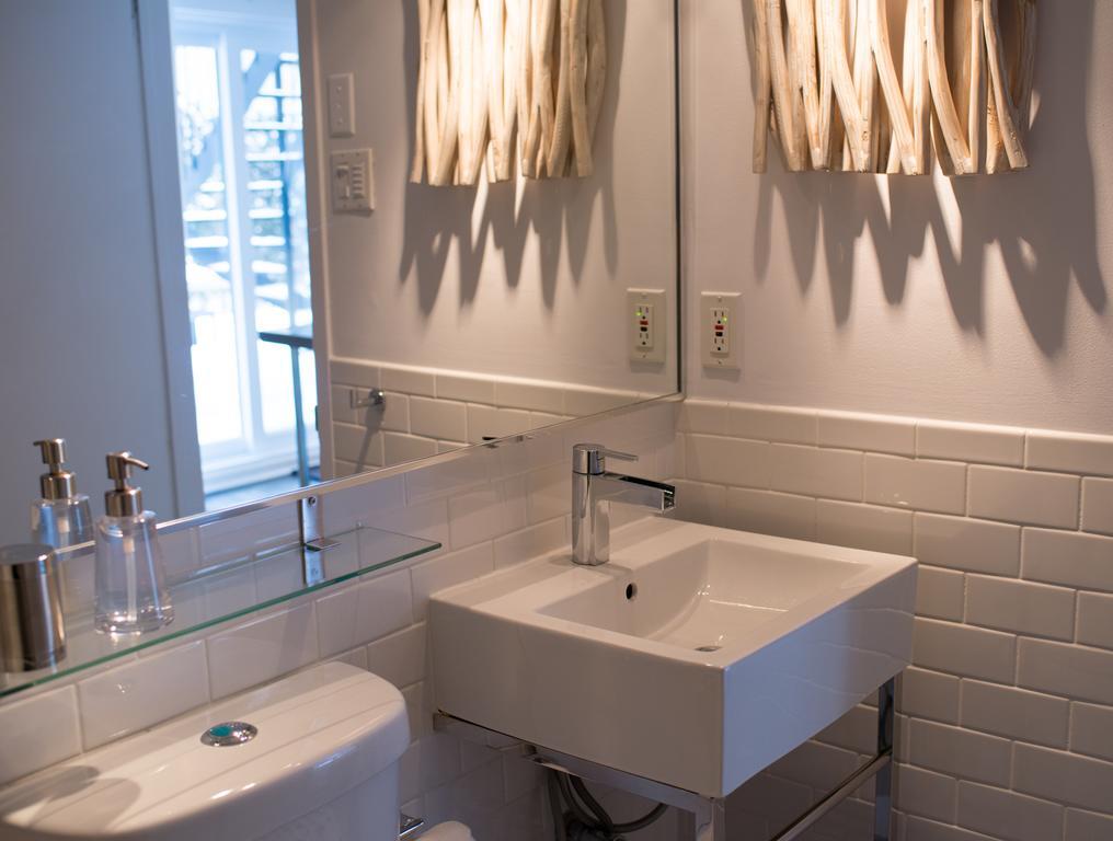 Bed and Breakfast Studio Living Montreal Zewnętrze zdjęcie