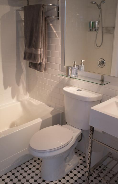 Bed and Breakfast Studio Living Montreal Zewnętrze zdjęcie