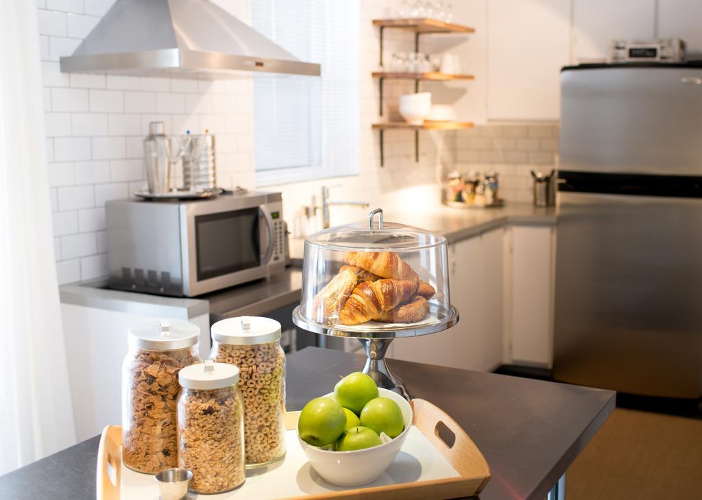 Bed and Breakfast Studio Living Montreal Zewnętrze zdjęcie