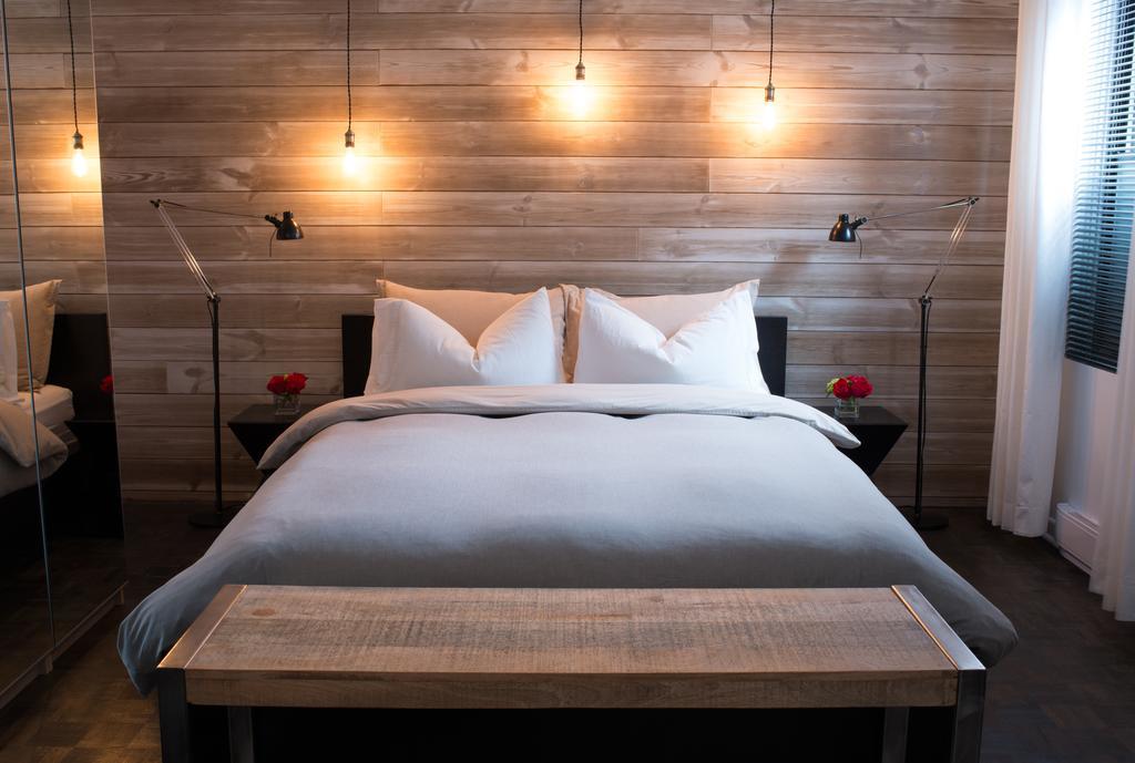Bed and Breakfast Studio Living Montreal Zewnętrze zdjęcie